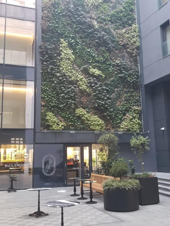 Azura Residence - New Luxury Apartment Belgrade Exterior photo