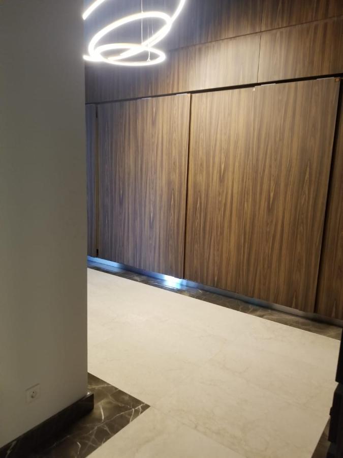 Azura Residence - New Luxury Apartment Belgrade Exterior photo